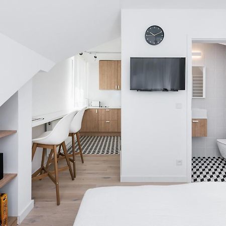 Chillax Apartments Zator Exteriör bild